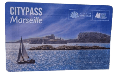 Marseille City Pass