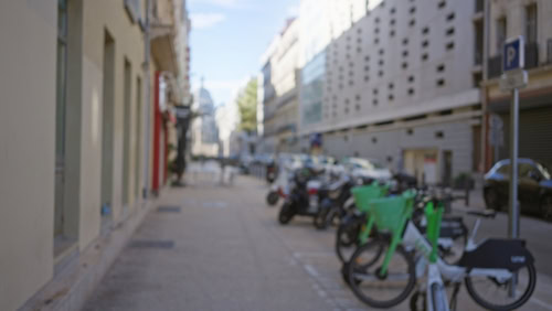 Location de vélos à Marseille