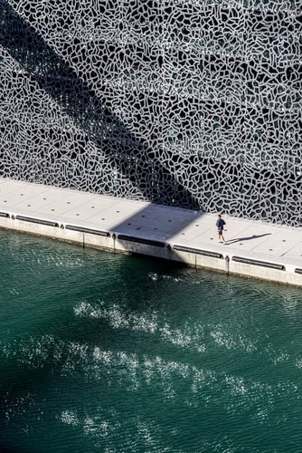 Museo "Il Mucem" di Marsiglia